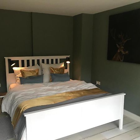 B&B Villa Vos Hellendoorn Zewnętrze zdjęcie