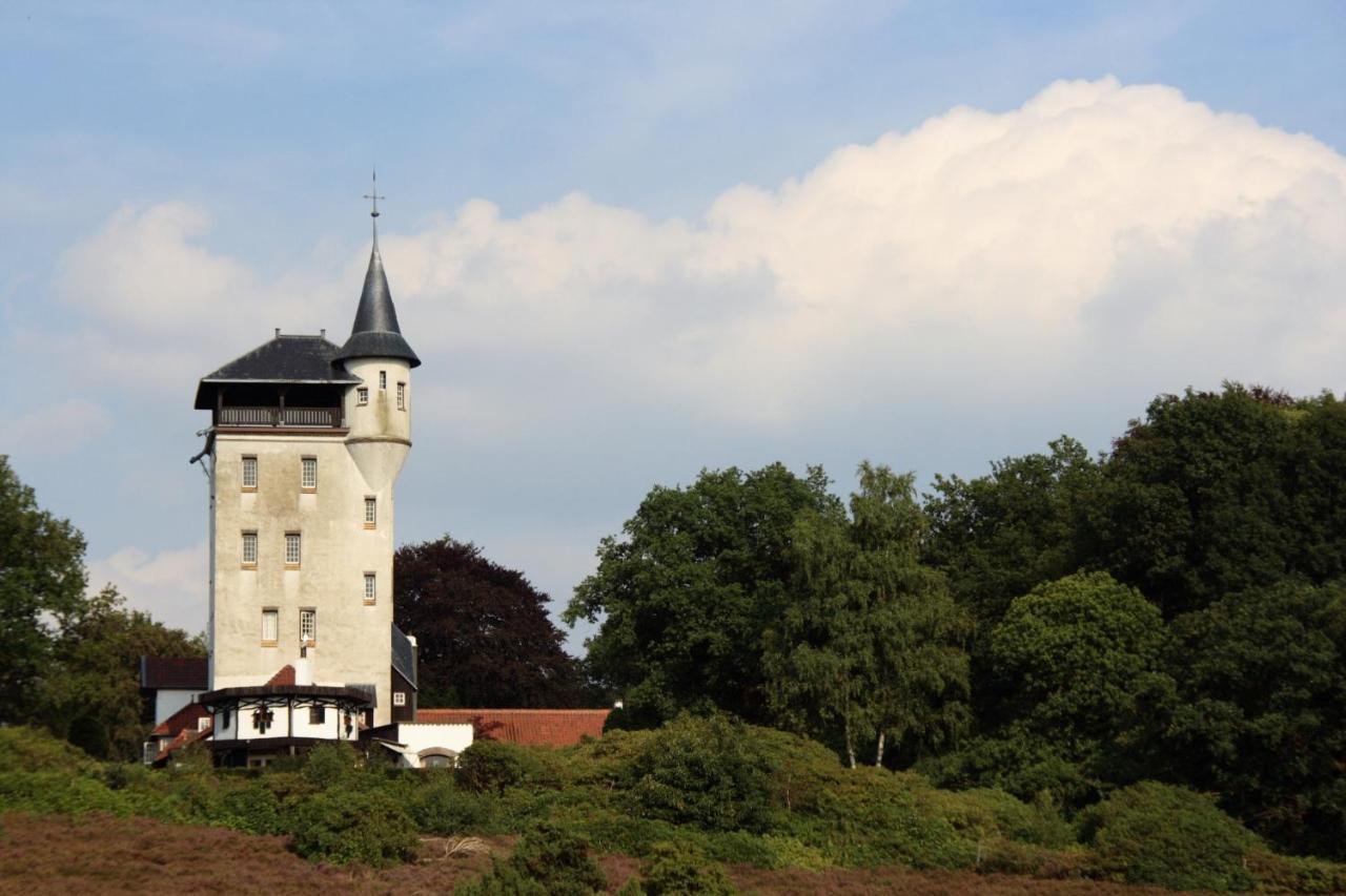 B&B Villa Vos Hellendoorn Zewnętrze zdjęcie