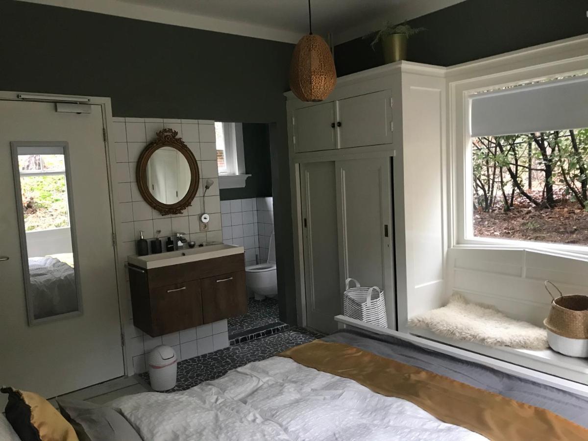 B&B Villa Vos Hellendoorn Zewnętrze zdjęcie