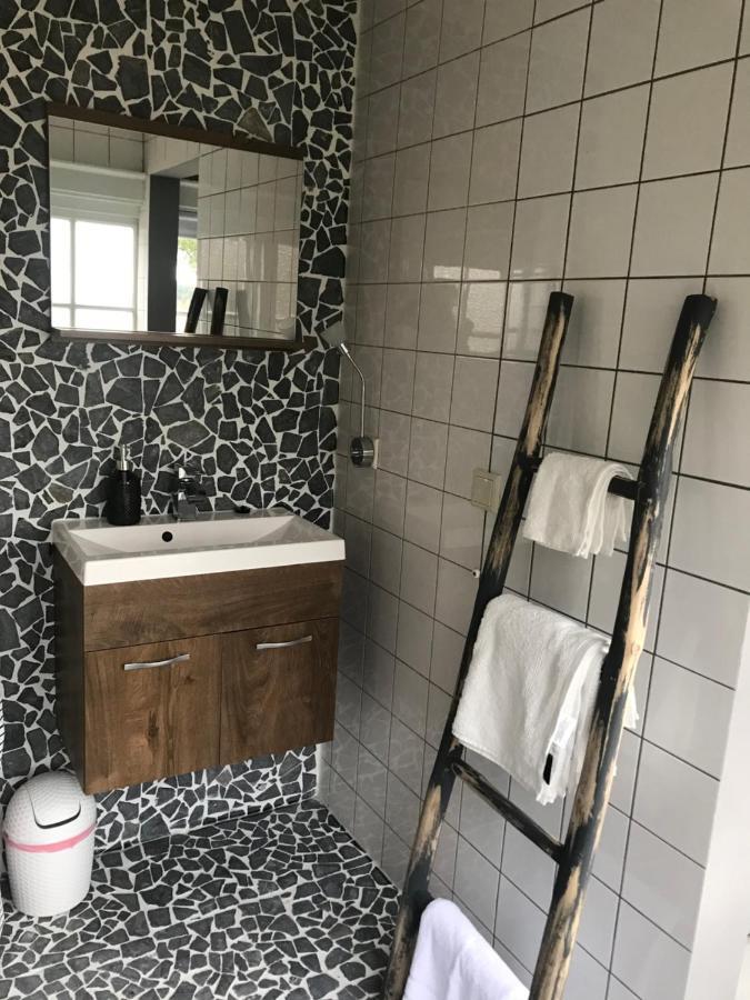 B&B Villa Vos Hellendoorn Zewnętrze zdjęcie