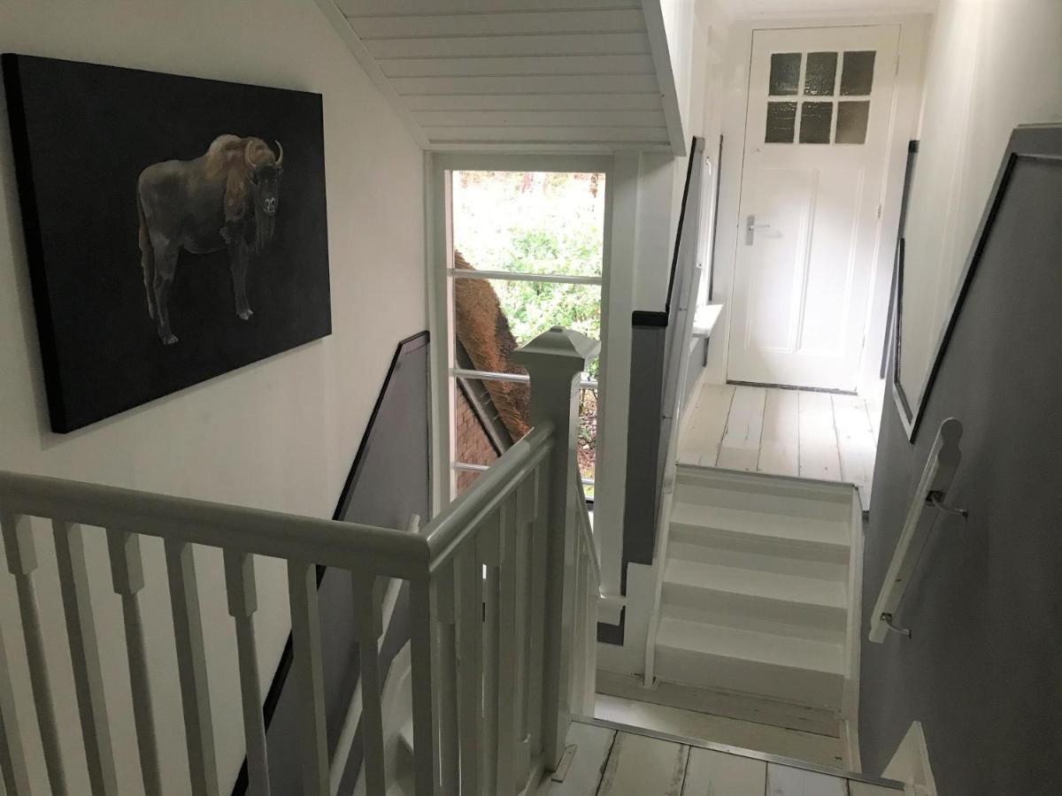 B&B Villa Vos Hellendoorn Zewnętrze zdjęcie