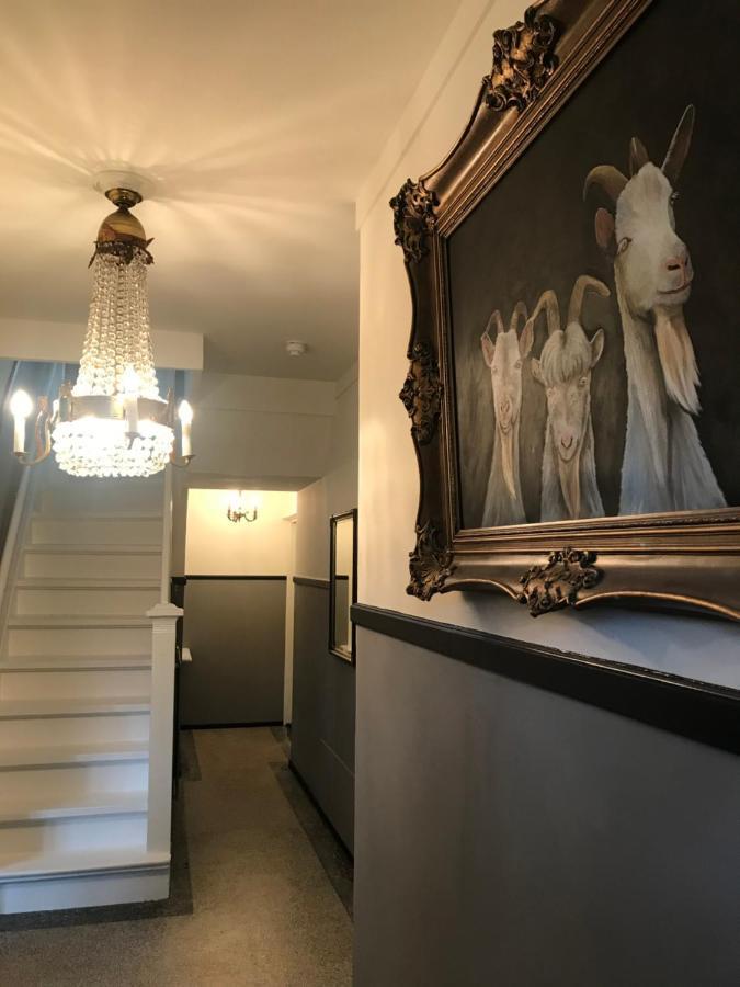 B&B Villa Vos Hellendoorn Zewnętrze zdjęcie