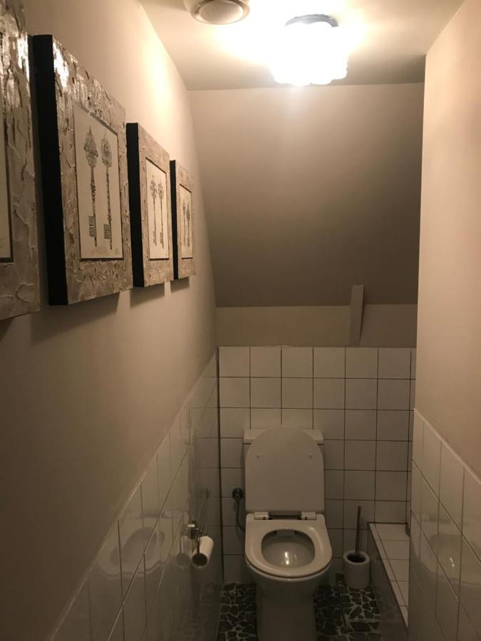 B&B Villa Vos Hellendoorn Zewnętrze zdjęcie