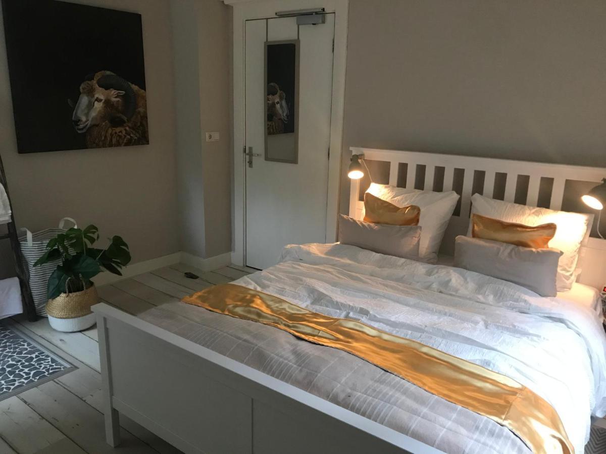 B&B Villa Vos Hellendoorn Zewnętrze zdjęcie
