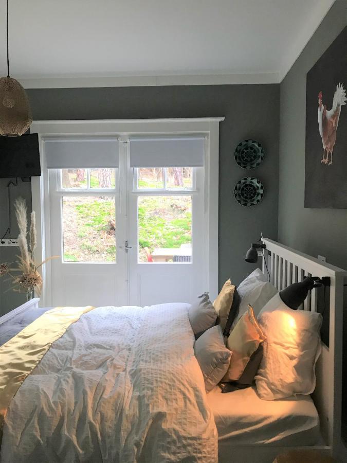B&B Villa Vos Hellendoorn Zewnętrze zdjęcie
