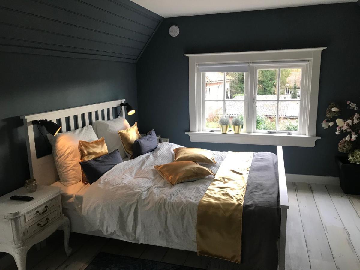 B&B Villa Vos Hellendoorn Zewnętrze zdjęcie