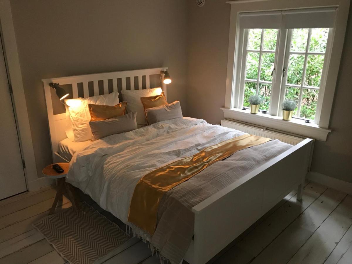 B&B Villa Vos Hellendoorn Zewnętrze zdjęcie