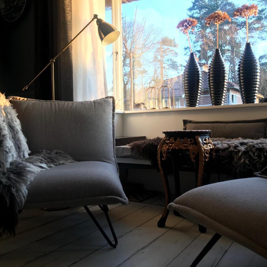 B&B Villa Vos Hellendoorn Zewnętrze zdjęcie