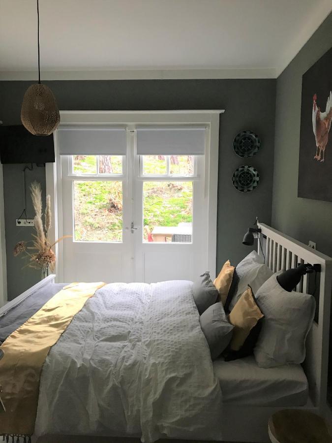 B&B Villa Vos Hellendoorn Zewnętrze zdjęcie